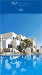 Mobile Screenshot of hotelstar.gr